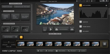 Time Lapse Software Mac Freeware