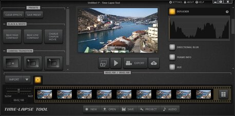 Time Lapse Free Software Mac